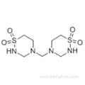 Taurolidine CAS 19388-87-5